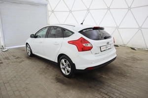 Хэтчбек Ford Focus 2012 года, 899000 рублей, Обнинск