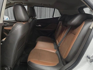 Внедорожник Opel Mokka 2013 года, 1099000 рублей, Красноярск