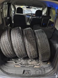 Хетчбэк Toyota Ractis 2007 года, 640000 рублей, Красноярск