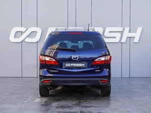 Минивэн Mazda Premacy 2012 года, 1060000 рублей, Краснодар