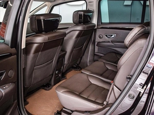 Минивэн Renault Espace 2016 года, 1515000 рублей, Муром