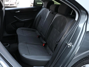 Лифтбек Volkswagen Polo 2022 года, 1549030 рублей, Волгоград