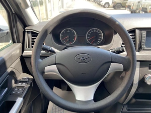 Внедорожник УАЗ Patriot 2025 года, 2129900 рублей, Красноярск