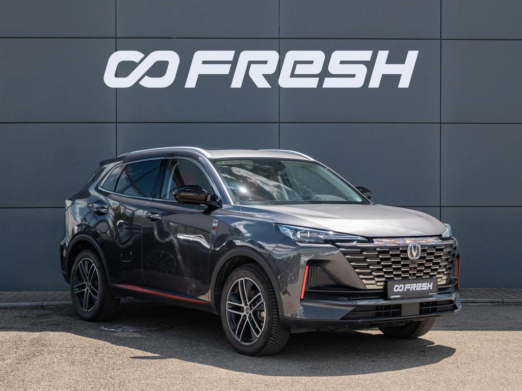 Внедорожник Changan CS55 Plus 2023 года, 2190000 рублей, Краснодар