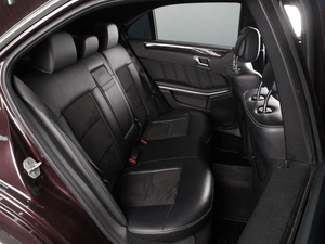 Седан Mercedes-benz E-класс 2011 года, 1420000 рублей, Минеральные Воды