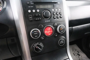 Внедорожник Suzuki Grand Vitara 2010 года, 1129000 рублей, Красноярск