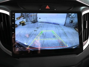 Внедорожник Hyundai Creta 2020 года, 1950000 рублей, Аксай