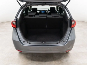 Хетчбэк Honda Fit 2020 года, 1330000 рублей, Красноярск