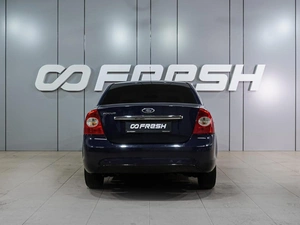 Седан Ford Focus 2009 года, 569000 рублей, Воронеж