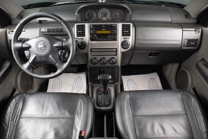 Внедорожник Nissan X-Trail 2005 года, 639000 рублей, Оренбург