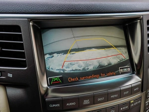 Внедорожник Lexus LX 2008 года, 3680000 рублей, Краснодар