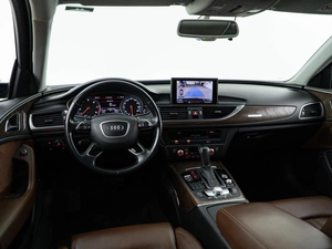 Седан Audi A6 2016 года, 2848055 рублей, Москва