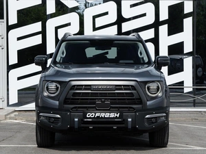 Внедорожник Haval Dargo X 2023 года, 2349000 рублей, Волгоград