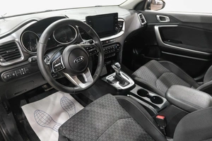 Универсал Kia Ceed 2020 года, 1569000 рублей, Новокузнецк