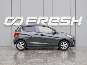 Хетчбэк Chevrolet Spark 2020 года, 1450000 рублей, Краснодар