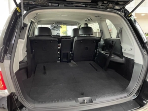Внедорожник Toyota Highlander 2011 года, 1987000 рублей, Солонцы
