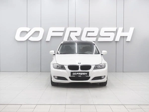 Седан BMW 3 серия 2010 года, 950000 рублей, Ростов-на-Дону