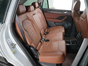 Внедорожник Skoda Kodiaq 2025 года, 5649000 рублей, Воронеж