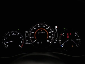 Хетчбэк Mazda 3 2019 года, 1699000 рублей, Красноярск