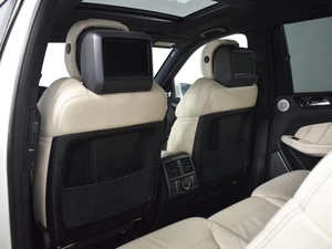 Внедорожник Mercedes-benz GL-класс AMG 2013 года, 3298900 рублей, Казань
