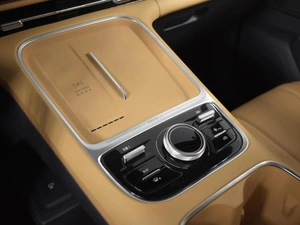 Внедорожник Geely Galaxy Starship 7 2025 года, 3079900 рублей, Казань