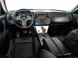 Внедорожник Infiniti FX35 2004 года, 1166000 рублей, Ставрополь