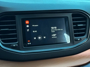 Седан ВАЗ (LADA) Vesta Cross 2023 года, 1379000 рублей, Кропоткин
