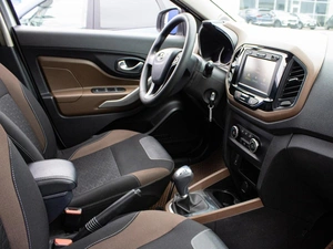 Хетчбэк ВАЗ (LADA) XRAY 2017 года, 859000 рублей, Петрозаводск