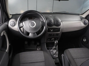 Хетчбэк Renault Sandero 2012 года, 598000 рублей, Минеральные Воды