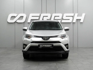 Внедорожник Toyota RAV4 2015 года, 1834000 рублей, Воронеж