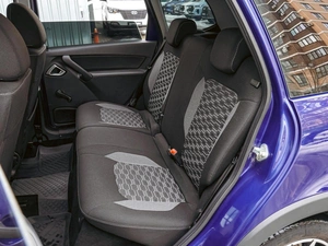 Универсал ВАЗ (LADA) Granta Cross 2024 года, 1165000 рублей, Краснодар