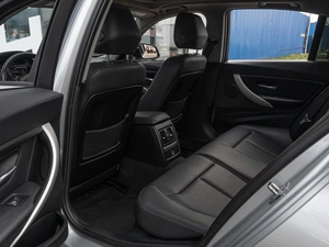 Седан BMW 3 серия 2018 года, 2459000 рублей, Краснодар