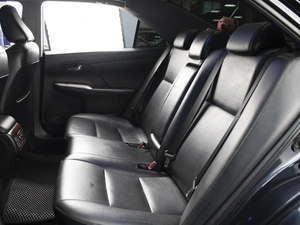 Седан Toyota Camry 2012 года, 1790000 рублей, Омск