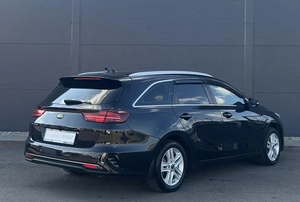 Универсал Kia Ceed 2019 года, 1740000 рублей, Солонцы
