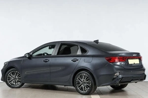 Седан Kia K3 2022 года, 1679000 рублей, Челябинск