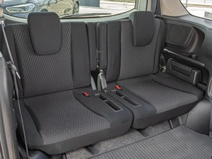 Минивэн Honda Freed 2012 года, 1140000 рублей, Краснодар
