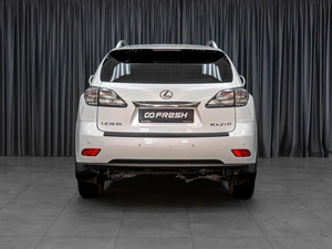 Внедорожник Lexus RX 2011 года, 1699000 рублей, Тюмень