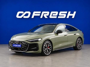 Седан Audi A5L 2026 года, 6549055 рублей, Москва