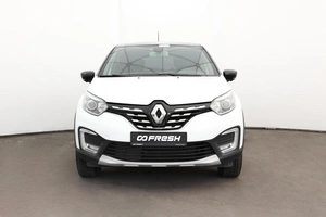 Внедорожник Renault Kaptur 2021 года, 1835000 рублей, Орёл