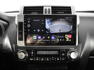 Внедорожник Toyota Land Cruiser Prado 2014 года, 3464900 рублей, Казань
