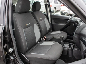 Лифтбек ВАЗ (LADA) Granta 2022 года, 759000 рублей, Петрозаводск