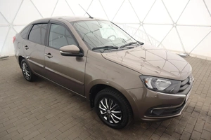 Лифтбек ВАЗ (LADA) Granta 2021 года, 775000 рублей, Орёл