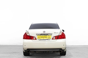 Седан Nissan Fuga 2005 года, 989000 рублей, Барнаул