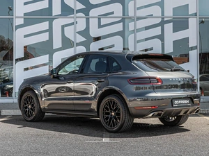 Внедорожник Porsche Macan 2018 года, 3499000 рублей, Краснодар