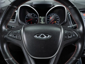 Внедорожник Chery Tiggo 5 2015 года, 999000 рублей, Тюмень