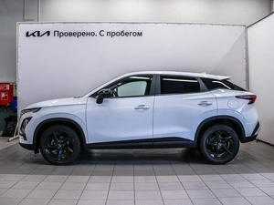 Внедорожник OMODA C5 2023 года, 1785000 рублей, Красноярск