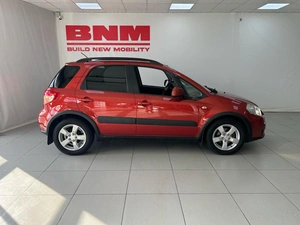 Хэтчбек Suzuki SX4 2008 года, 965000 рублей, Смоленск