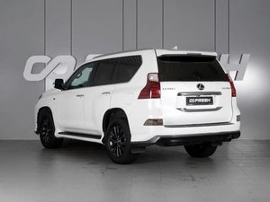 Внедорожник Lexus GX 2021 года, 5800000 рублей, Минеральные Воды
