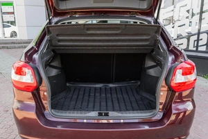 Лифтбек ВАЗ (LADA) Granta 2017 года, 488000 рублей, Ульяновск
