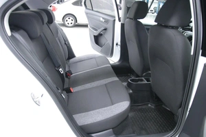 Лифтбек Skoda Rapid 2020 года, 1363000 рублей, Солонцы